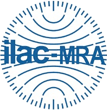 ilac-mra logo